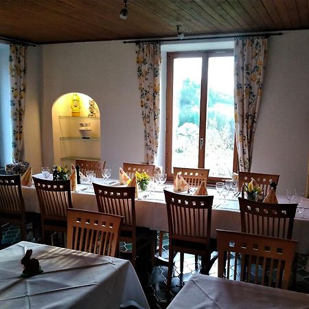 Chiave D'Oro Hotel Sessa Bagian luar foto
